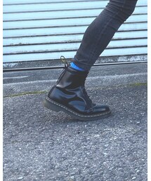 Dr. Martens | ブーツ