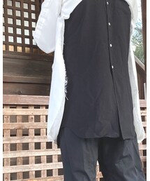 COMME des GARCONS | シャツ/ブラウス