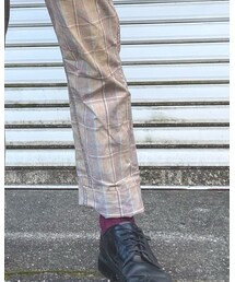 Modern Amusement | その他パンツ