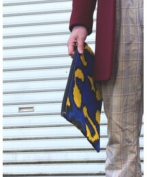 Vivienne Westwood MAN | クラッチバッグ