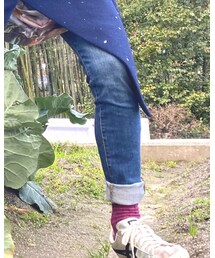 H&M | デニムパンツ