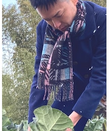 Vivienne Westwood MAN | マフラー