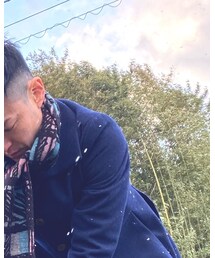 Vivienne Westwood MAN | チェスターコート