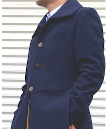 Vivienne Westwood MAN | チェスターコート