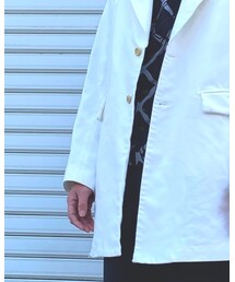COMME des GARCONS | チェスターコート