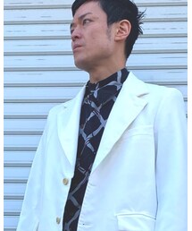 Vivienne Westwood MAN | シャツ/ブラウス