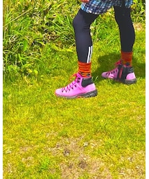 ACG | ブーツ