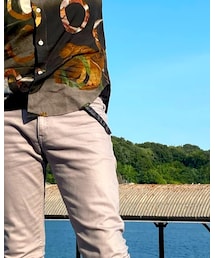 DRIES VAN NOTEN | ベルト