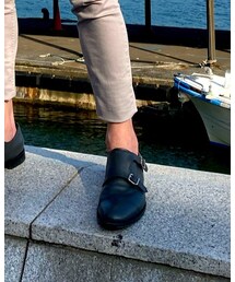 デゥカルス | ドレスシューズ