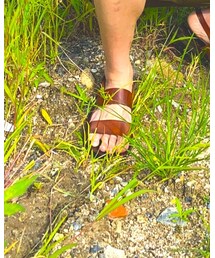 agnes b Homme | サンダル