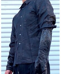 COMME des GARCONS | シャツ/ブラウス