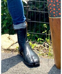 Maison Margiela | ブーツ