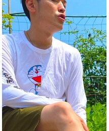 ALOYE | Tシャツ/カットソー