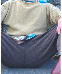 Vivienne Westwood MAN | Tシャツ/カットソー