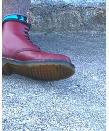 Dr. Martens | ブーツ