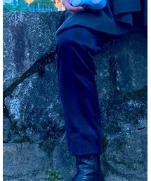 JOHN LAWRENCE SULLIVAN | スラックス