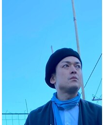 Flamingo | ハンチング/ベレー帽