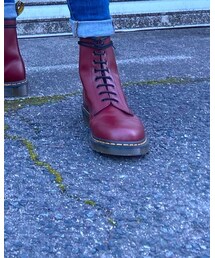 Dr. Martens | ブーツ