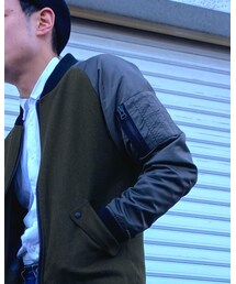 古着 | ブルゾン