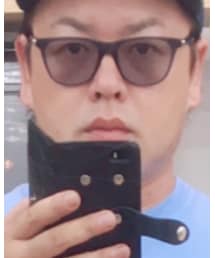 BLACK FLYS | サングラス