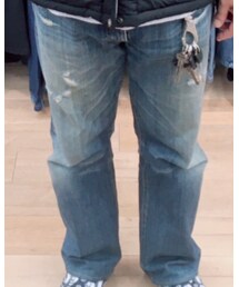 Levi's | デニムパンツ