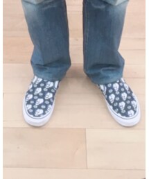 VANS | スニーカー