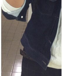 agnes b. | ネックレス