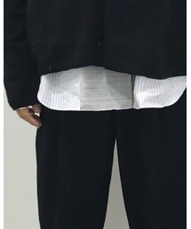 COMME des GARCONS HOMME PLUS | シャツ/ブラウス