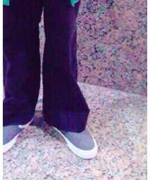 VANS | スニーカー