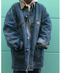 POLO RALPH LAUREN | デニムジャケット