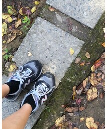 NEW BALANCE | スニーカー