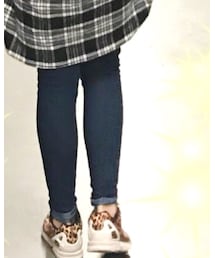 FOREVER 21 | デニムパンツ