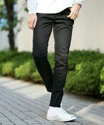 RAGEBLUE | ＜不動の人気＞ストレッチスキニーパンツ(パンツ)