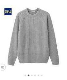 GU | ニット/セーター