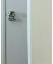 FREAK'S STORE | ストライプバンドカラーシャツ(シャツ/ブラウス)