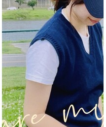 UNIQLO | Tシャツ/カットソー