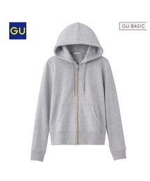 GU | パーカー