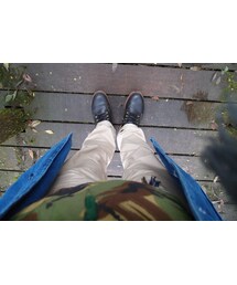 FOREVER 21 | チノパンツ