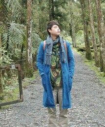 PULL&BEAR | ピーコート