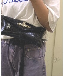 Vivienne Westwood | ショルダーバッグ