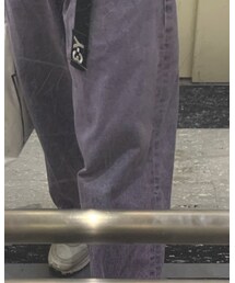 niko and... | デニムパンツ