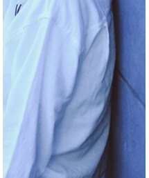 no brand | シャツ/ブラウス