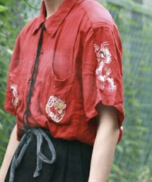 80's vintage | シャツ/ブラウス