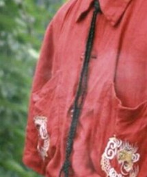 100均の紐 | その他