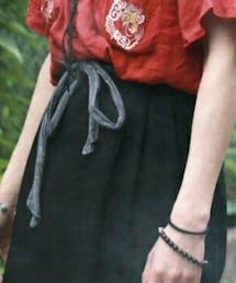 70's vintageワイドパンツ | スラックス