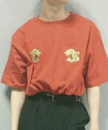 WEGO | Tシャツ/カットソー