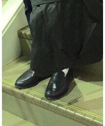 JALAN SRIWIJAYA | ドレスシューズ