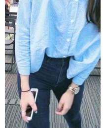 AJPEACE | シャツ/ブラウス