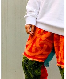 Children of the discordance | パンツ