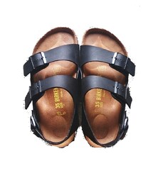 BIRKENSTOCK | ビルケンシュトック(サンダル)